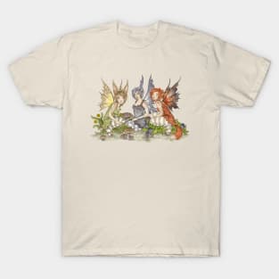 Wild Fae T-Shirt